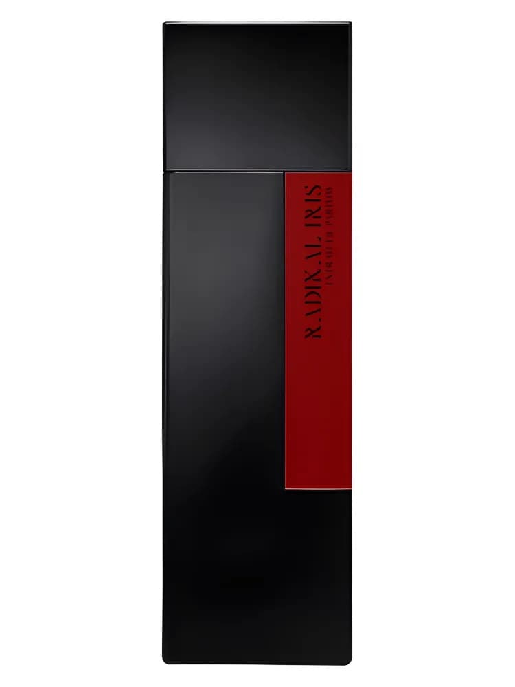 Radikal Iris