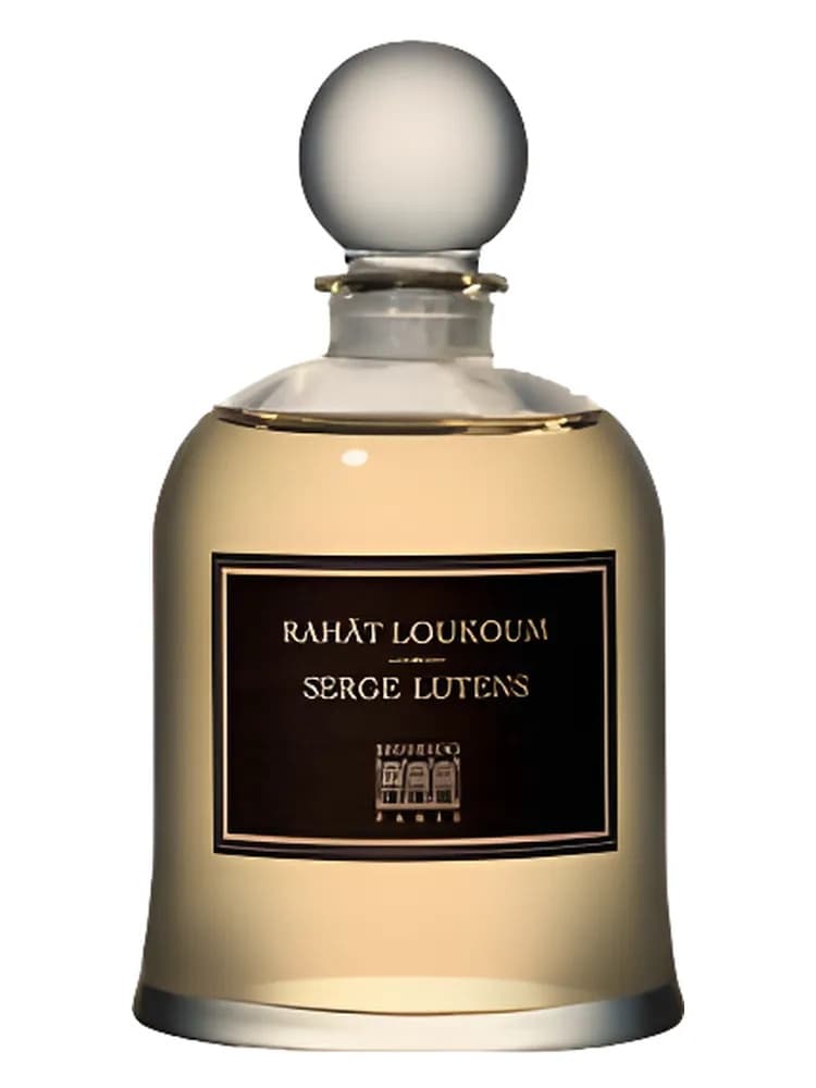 Rahät Loukoum