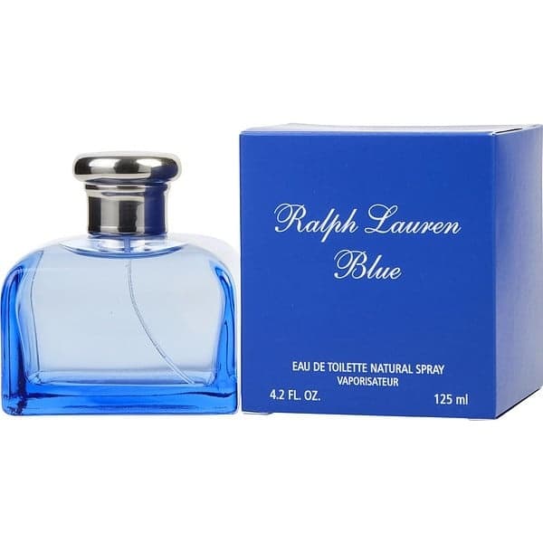 Polo Blue Gold Blend