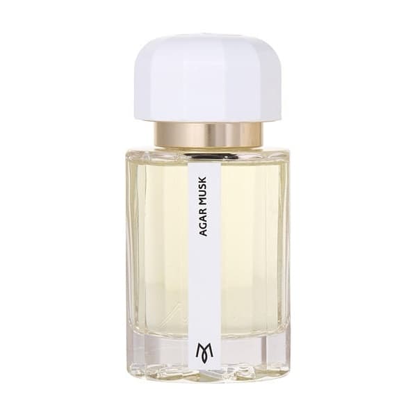 Agar Musk