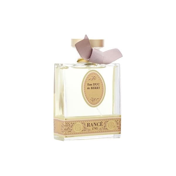 Eau Duc De Berry