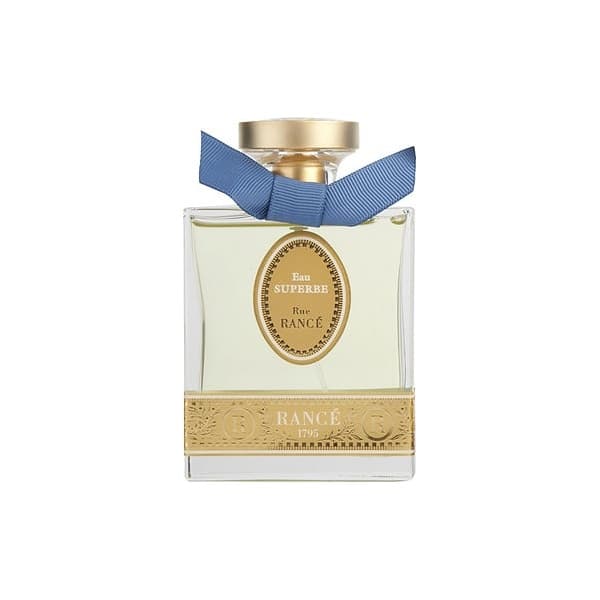 Eau Superbe