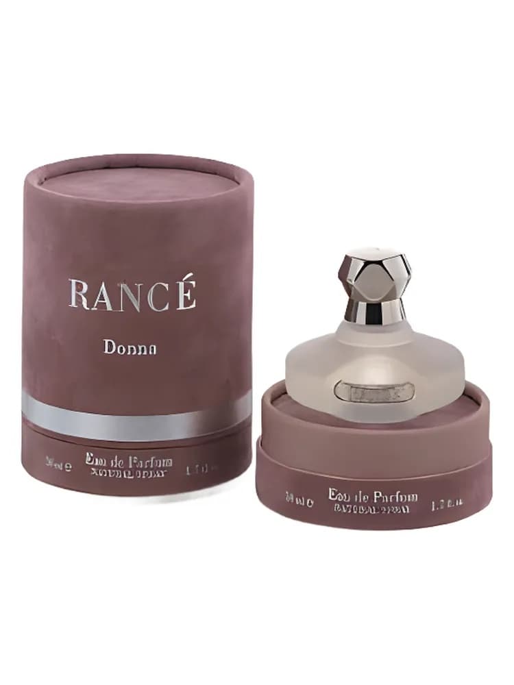 Rancé Donna