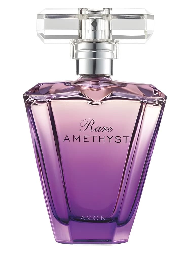Rare Amethyst