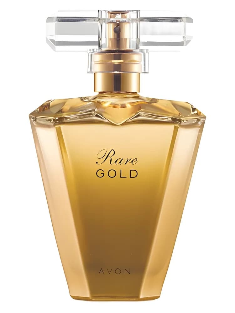 Rare Gold