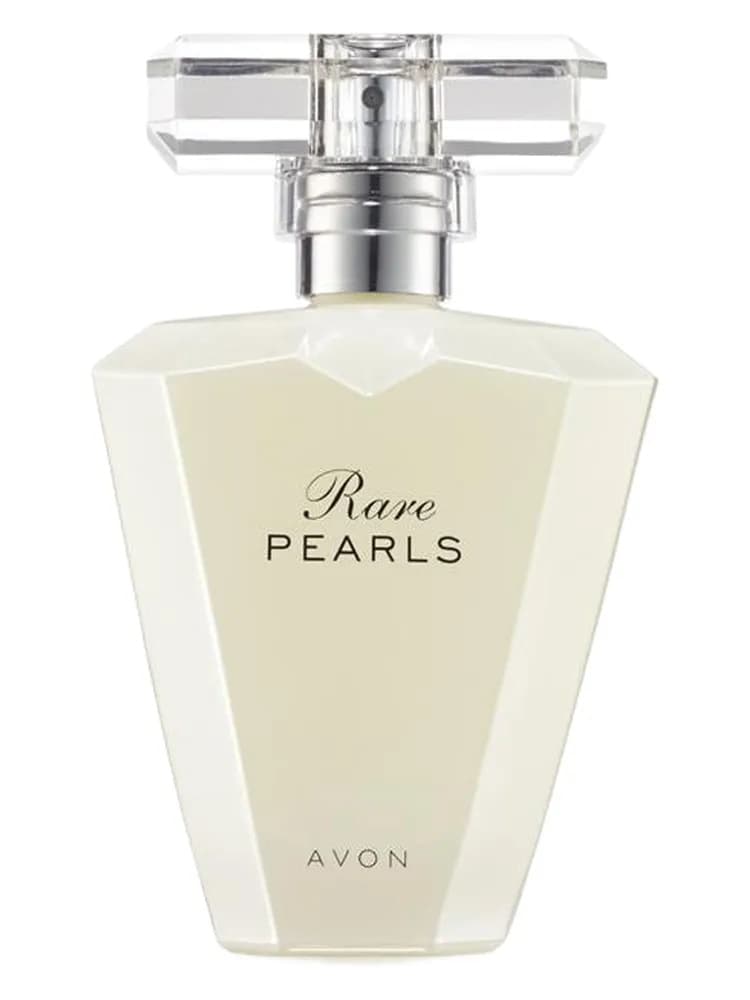 Rare Pearls Intense