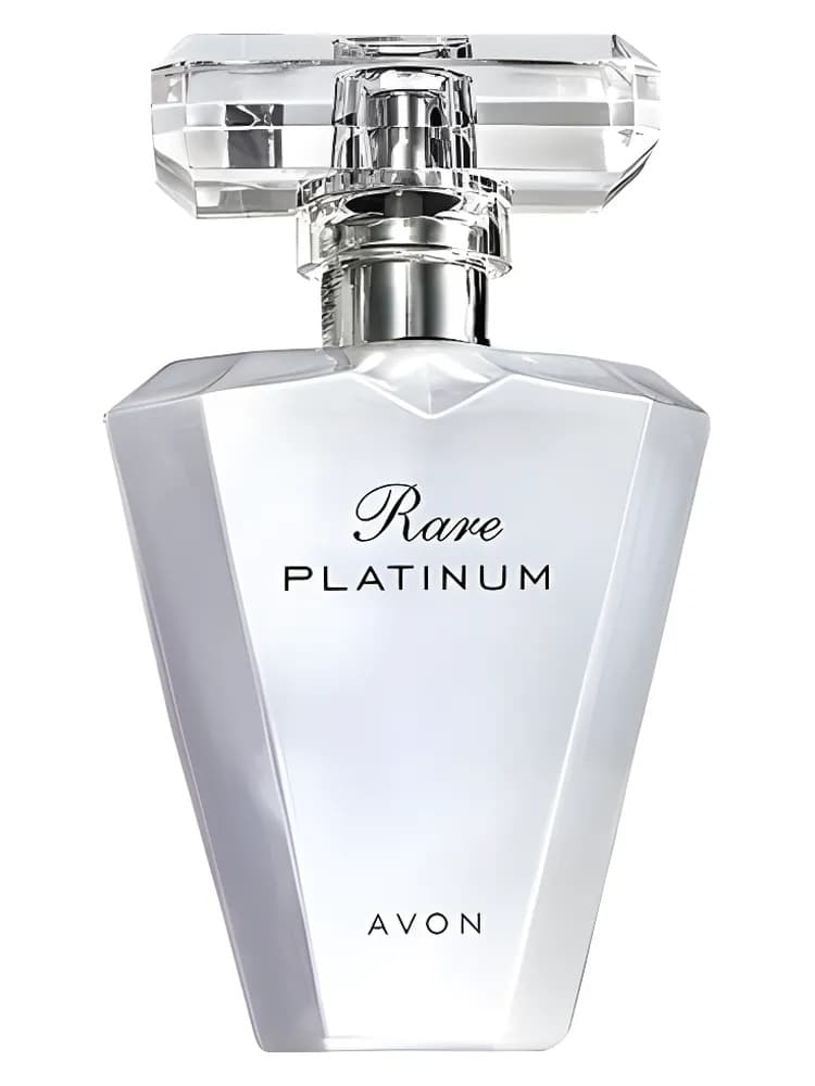 Rare Platinum