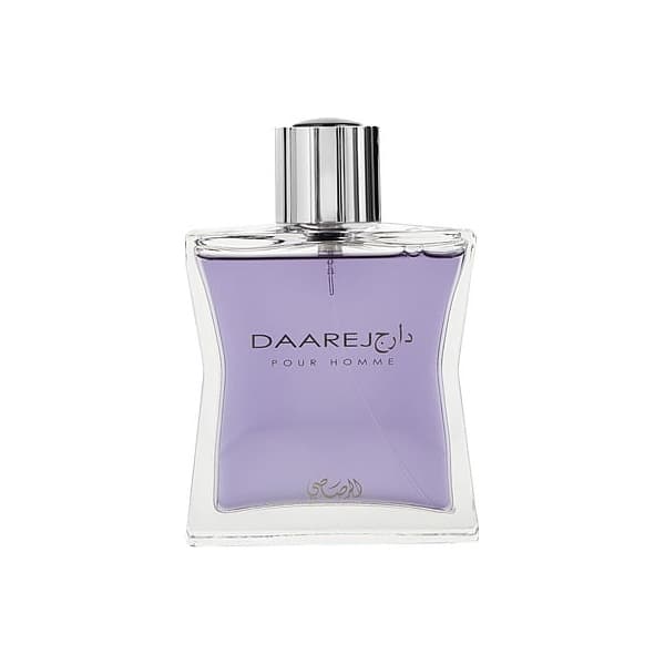 Daarej Pour Homme