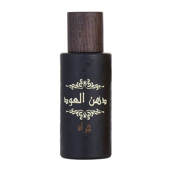 Dhanal Oudh Jurrah