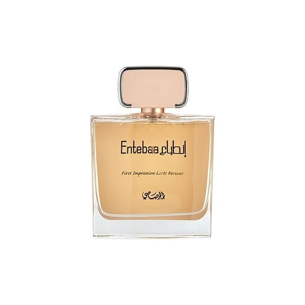 Entebaa Pour Femme