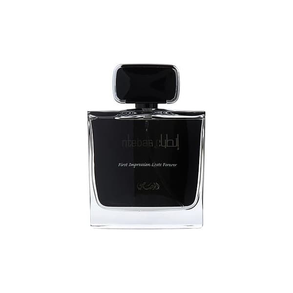 Entebaa Pour Homme
