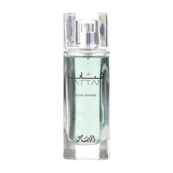 Fattan Pour Homme