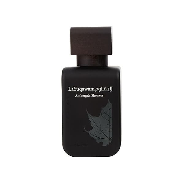 La Yuqawam Ambergris Showers