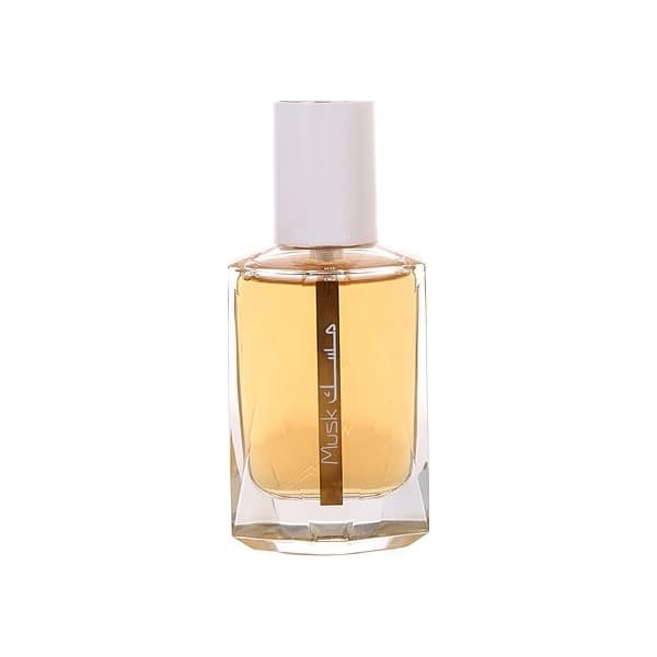 Musk Sharqi