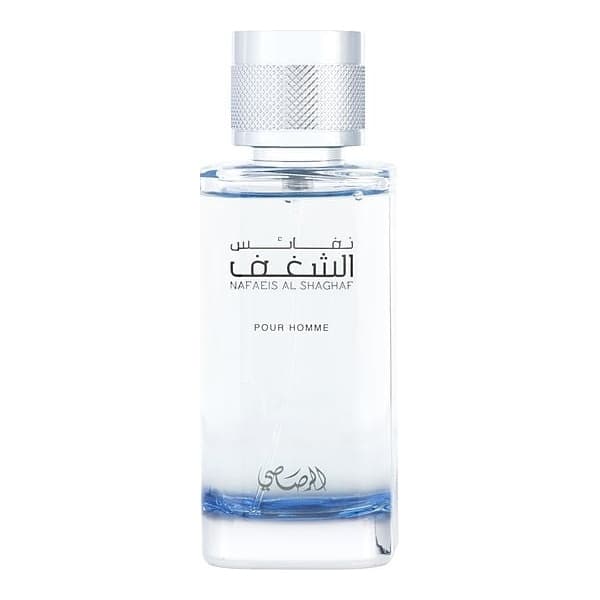 Nafaeis Al Shaghaf Pour Homme