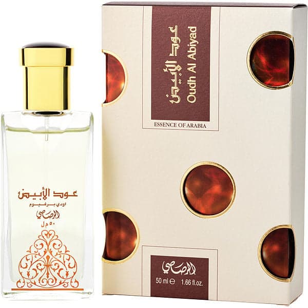 Oudh Al Abiyad