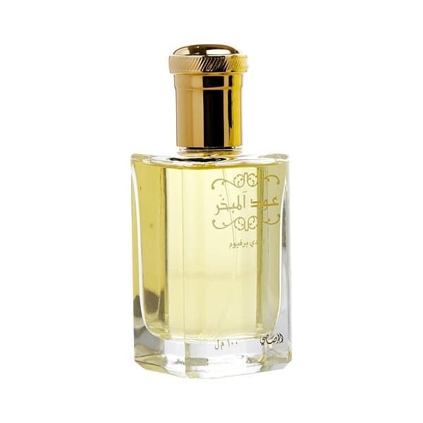Oud Al Mubakhar