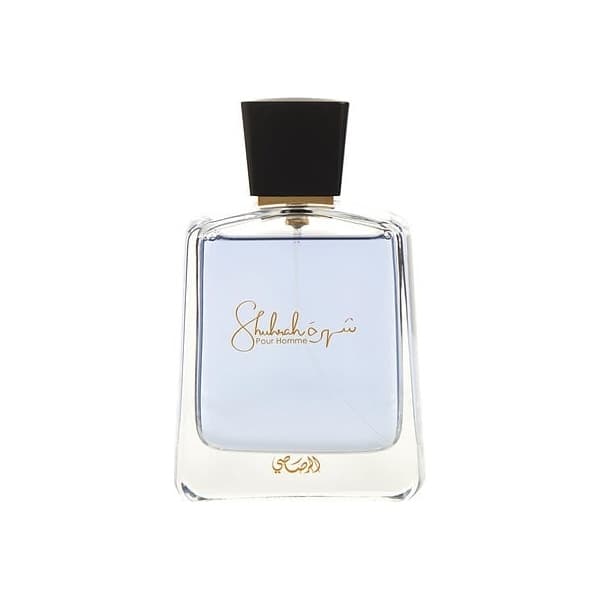 Shuhrah Pour Homme