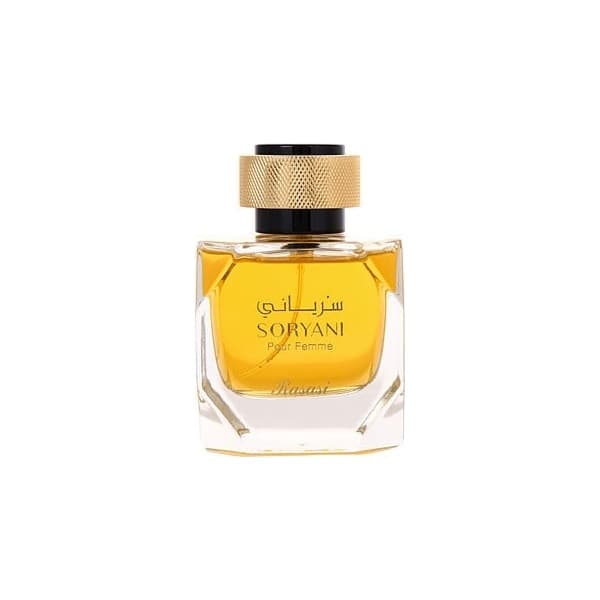 La Yuqawam Pour Femme
