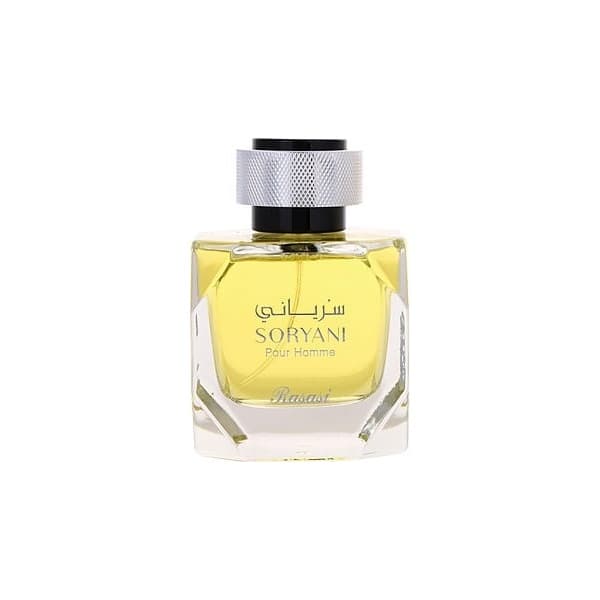 La Yuqawam Pour Homme