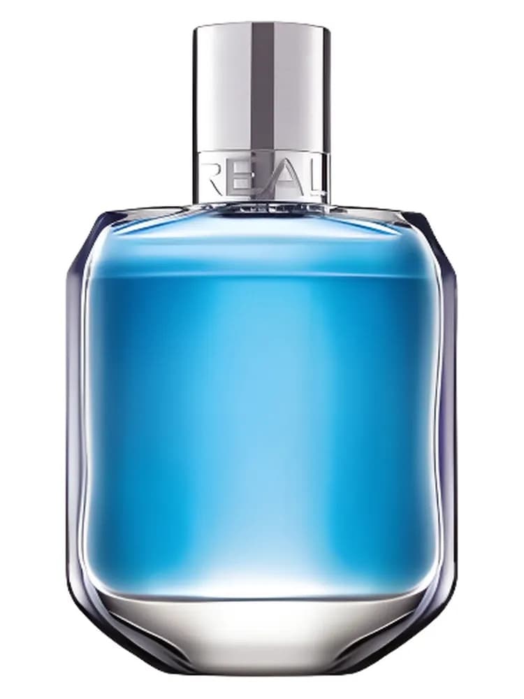 Avon Real