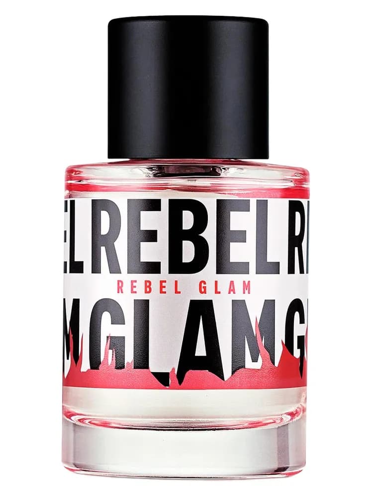Faces Rebel Glam