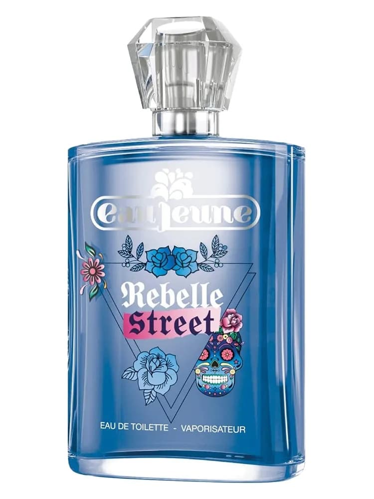 Rebelle Street