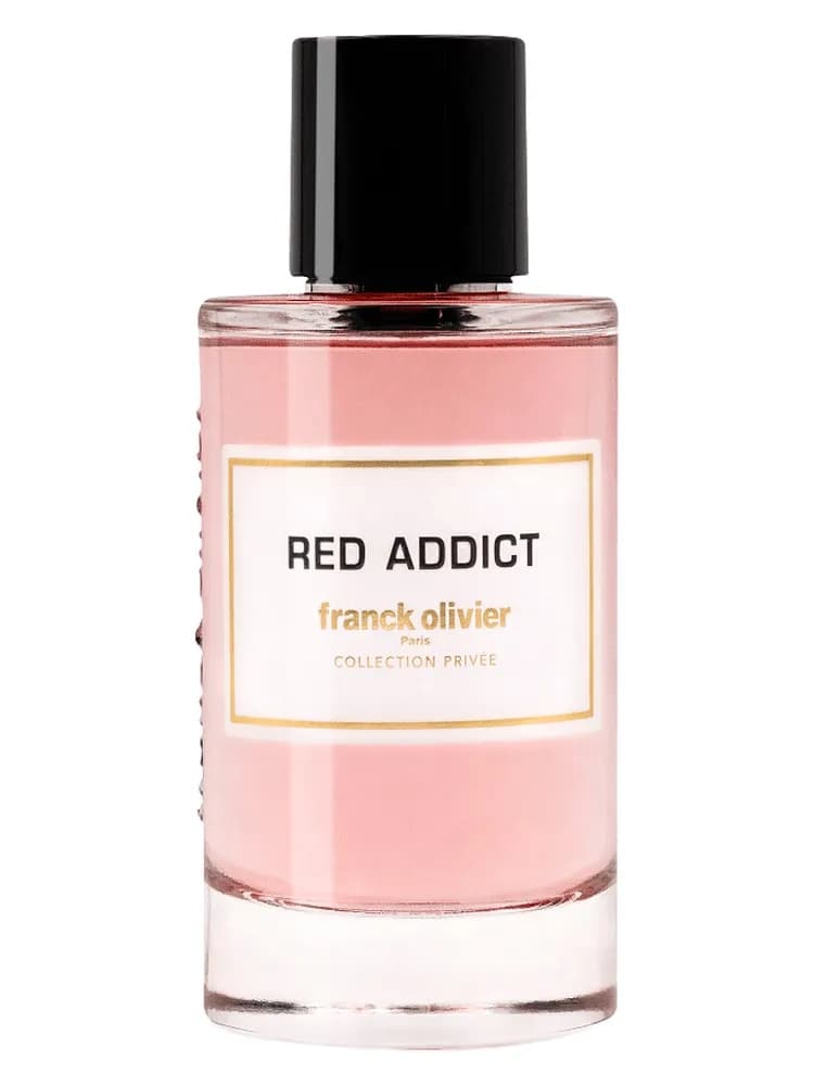 Red Addict