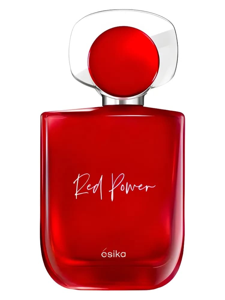 Red Power
