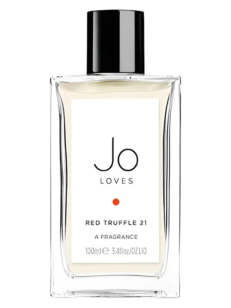 Red Truffle 21