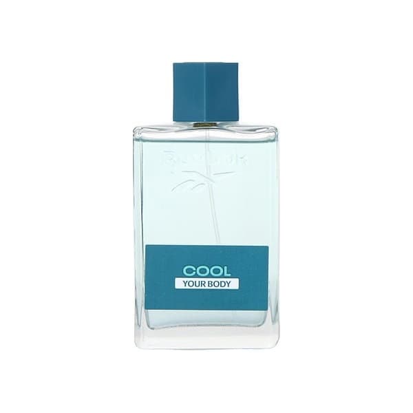 Cool Your Body For Her