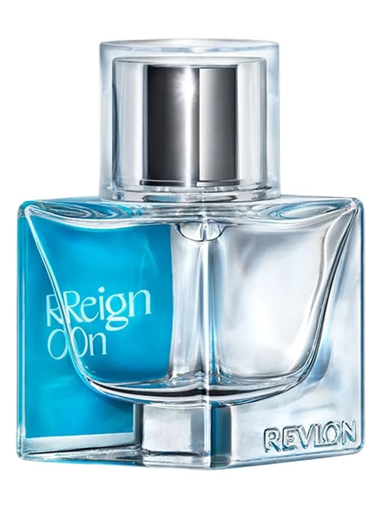 Reign On