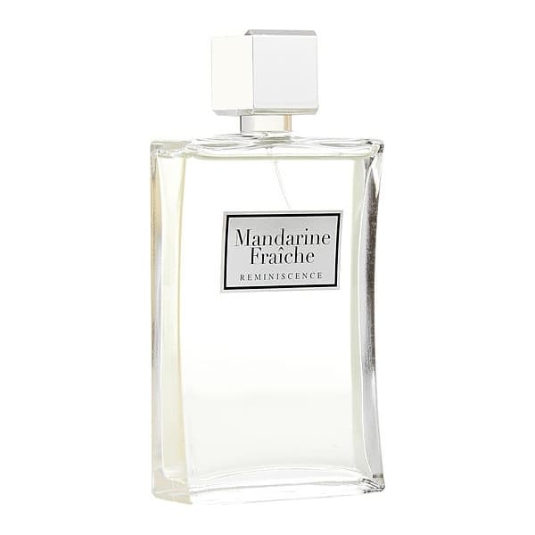 Mandarine Fraîche