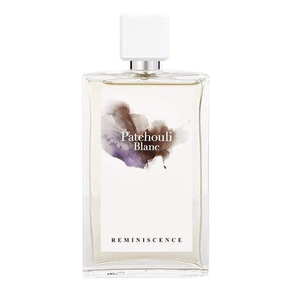 Patchouli Blanc
