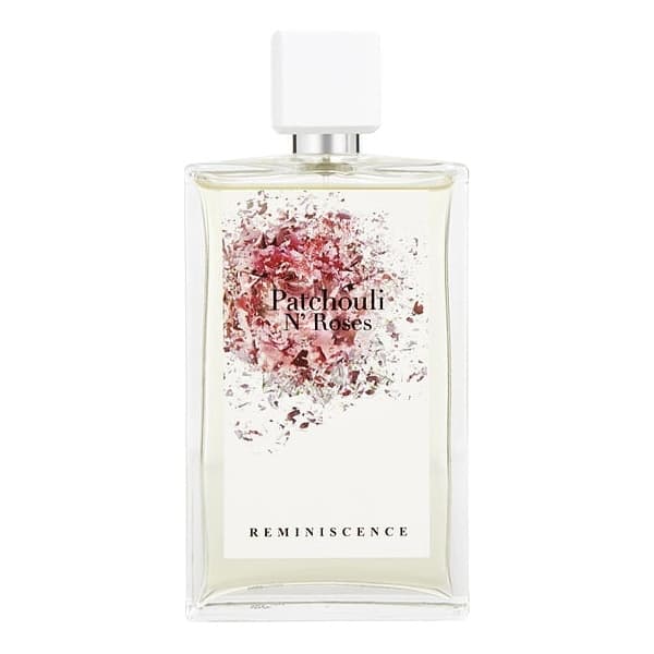 Patchouli N' Roses