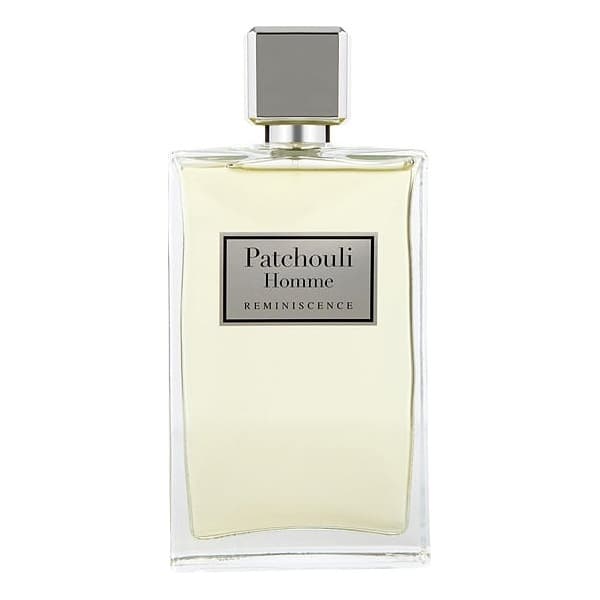 Patchouli Homme