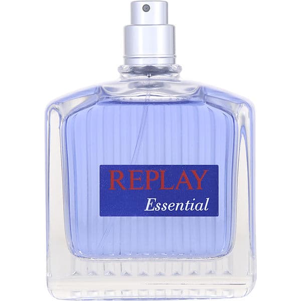Replay Essential For Her