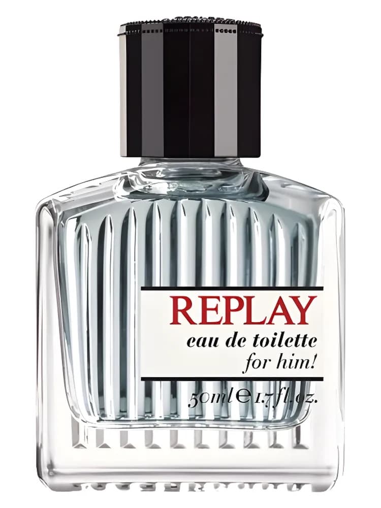 Replay For Him