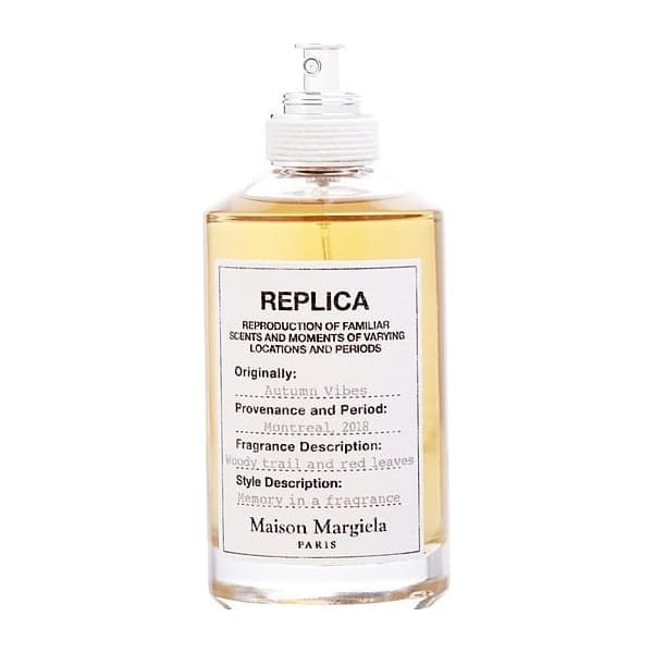 Replica : Autumn Vibes