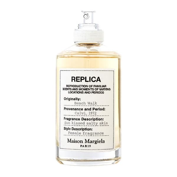 Replica : Beach Walk