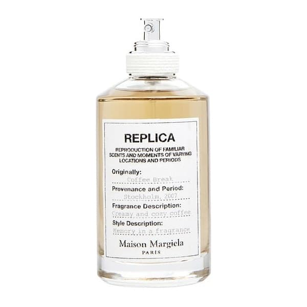 Replica : Coffee Break