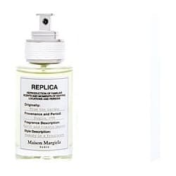 Replica : From The Garden