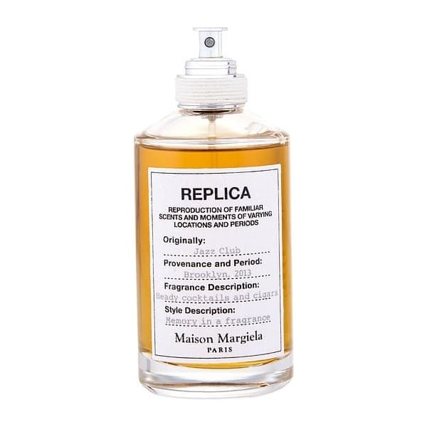 Replica : Jazz Club