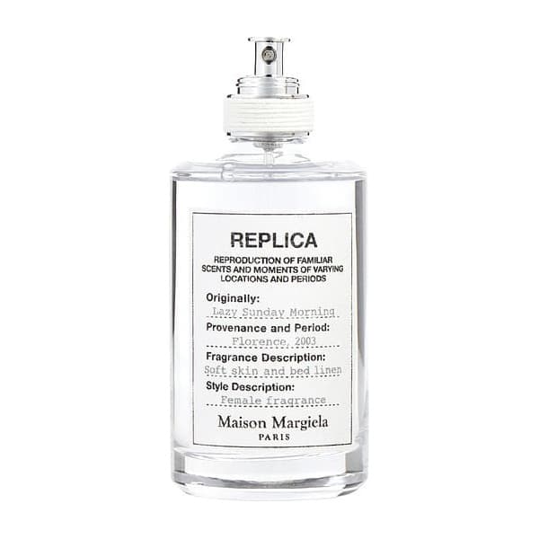 Replica : Lazy Sunday Morning