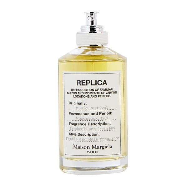 Replica : Music Festival