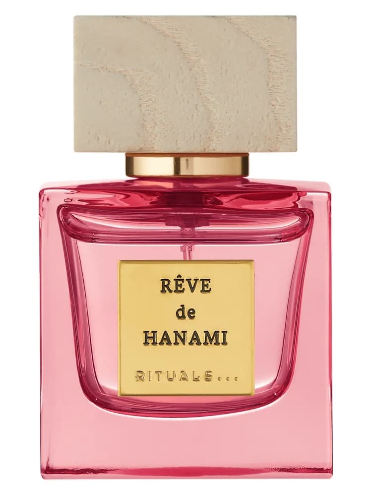 Rêve De Hanami