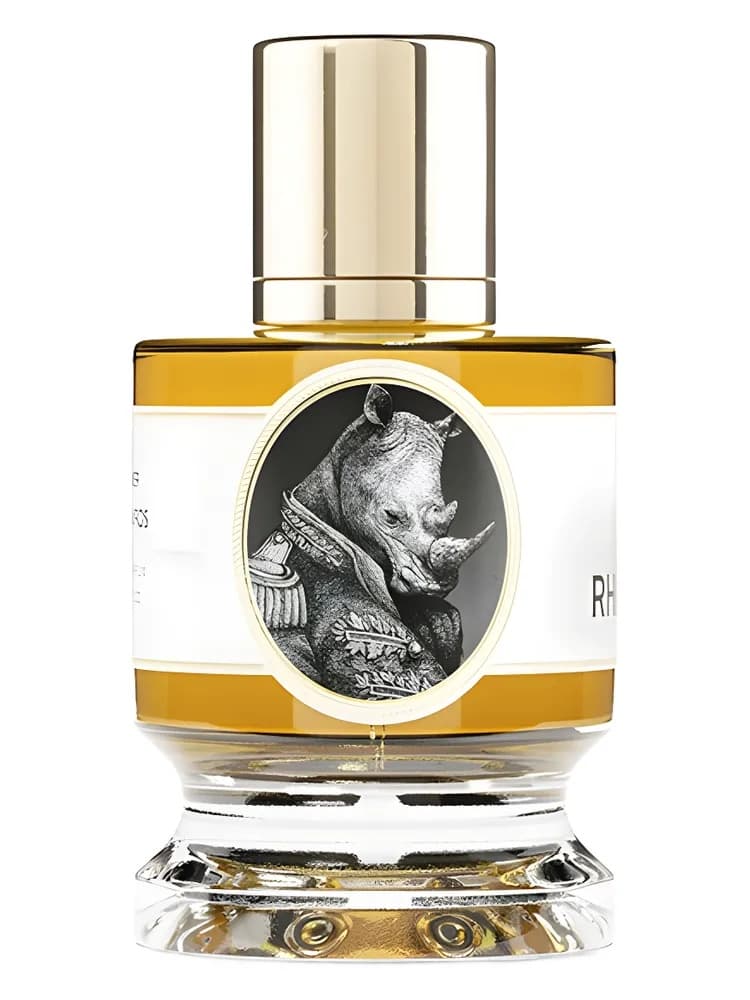 Rhinoceros (2020)