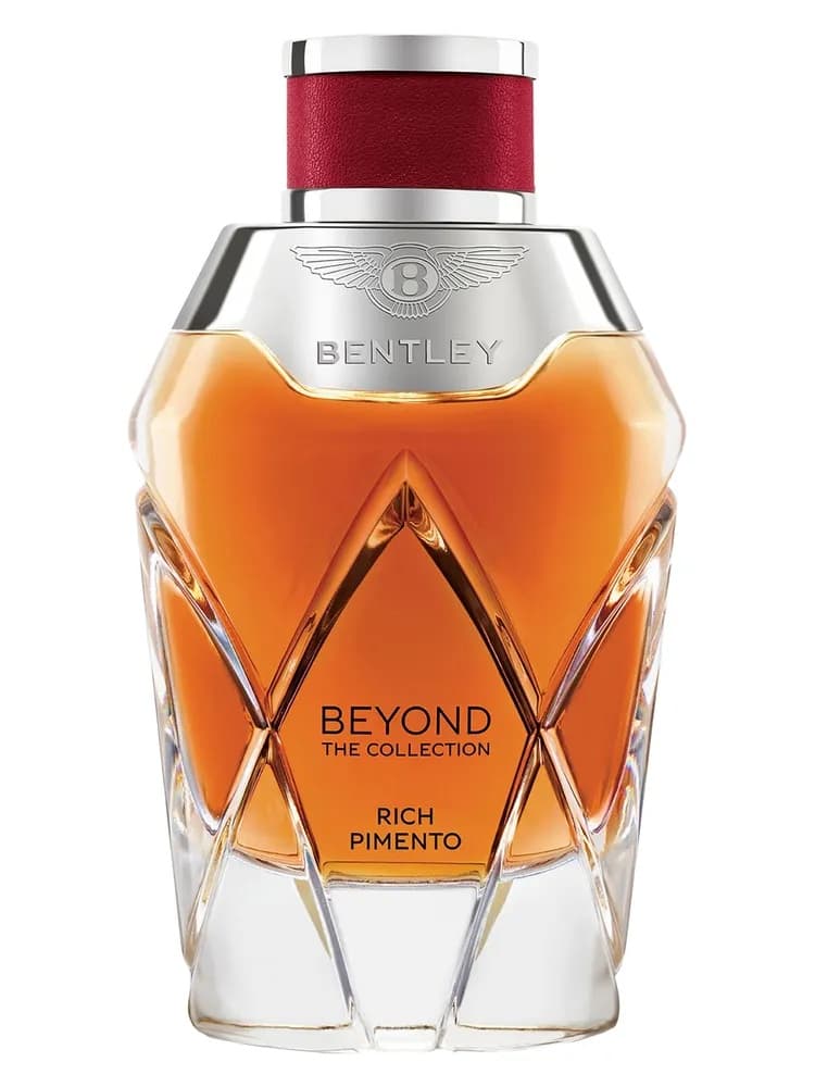 Beyond Rich Pimento