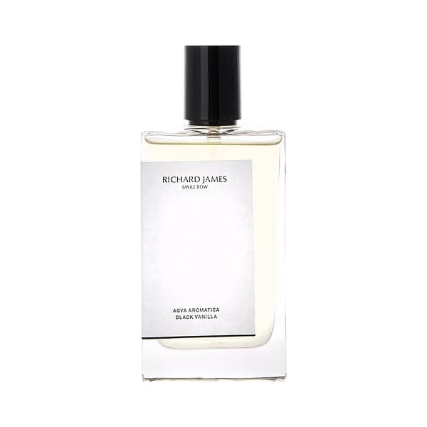 Black Vanilla