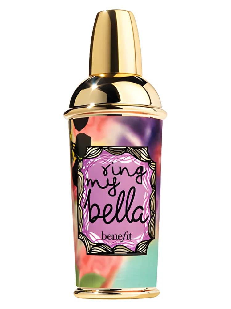Ring My Bella